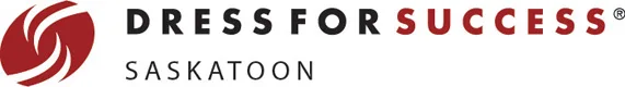 Dress for Success Saskatoon Inc. logo